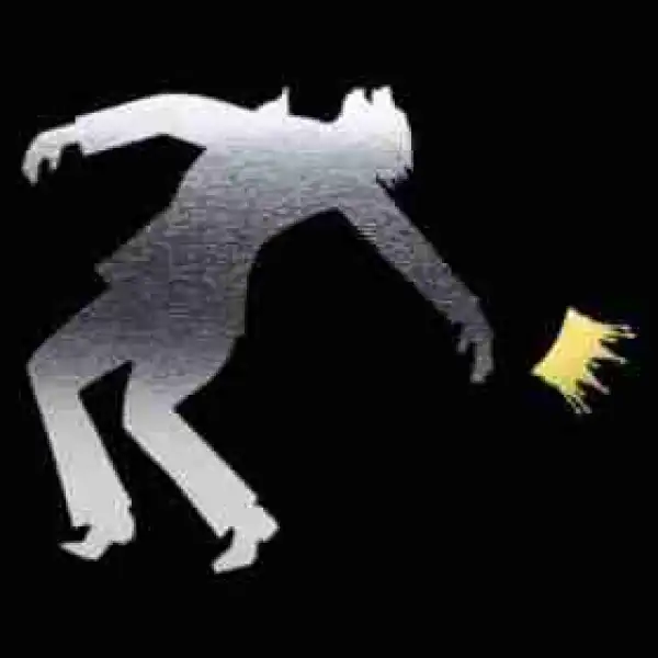 The Mountain Has Fallen BY DJ Shadow
